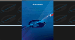 Desktop Screenshot of garbolino.pl